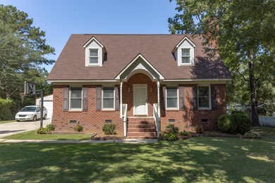 2316 Shire Cir, Winterville, NC 28590 - photo 4