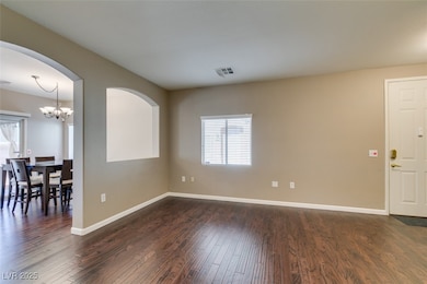 4021 Pepper Thorn Ave unit 102, North Las Vegas, NV 89081 - photo 5