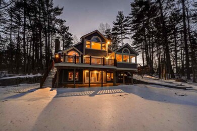 10 Second Point Rd, Moultonborough, NH 03254 - photo 2