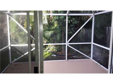 Patio/Deck/Lanai