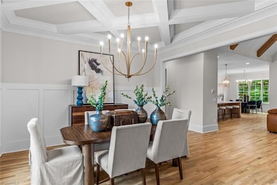 Lot 24 Shadow Creek Dr, Summerfield, NC 27358 - photo 6