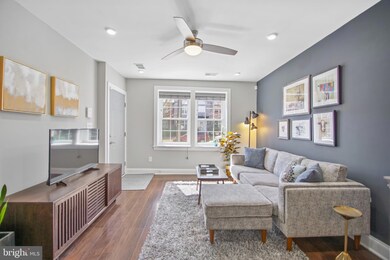716 Jackson St NE unit 1, Washington, DC 20017 - photo 3