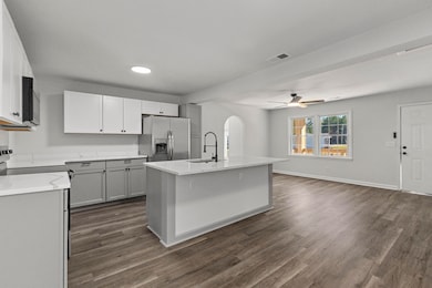 408 Beulah Tabernacle Dr, Saint Stephen, SC 29479 - photo 4