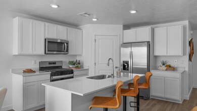 Bella Kitchen