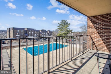 134 Roberts Ln unit 301, Alexandria, VA 22314 - photo 3