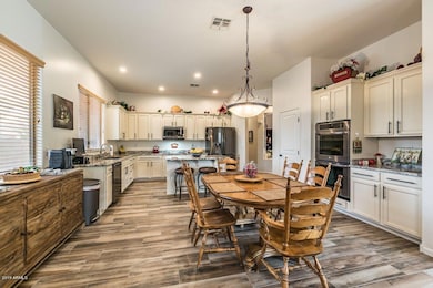 1637 E Lexington Ave, Gilbert, AZ 85234 - photo 2