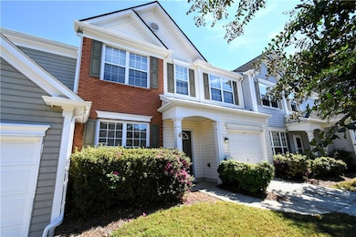 3905 Timbercreek Cir, Roswell, GA 30076 - photo 2