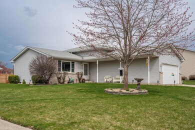 1330 W 100th Ave, Crown Point, IN 46307 - photo 2