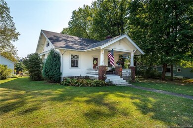 1066 Thompson St, Charlestown, IN 47111 - photo 3