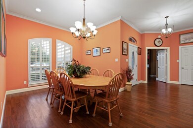 1311 Wedgewood Dr, Cleburne, TX 76033 - photo 4