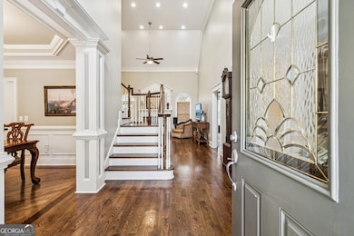 8160 Willow Point, Gainesville, GA 30506 - photo 4