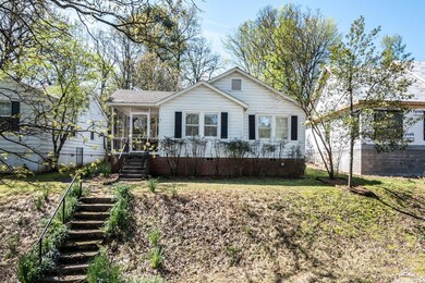 4519 N Lookout Rd, Little Rock, AR 72205 - photo 2