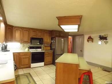 This is an older photo. Updated photo will come so
