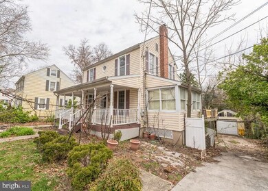 503 S Hammonds Ferry Rd, Linthicum Heights, MD 21090 - photo 4