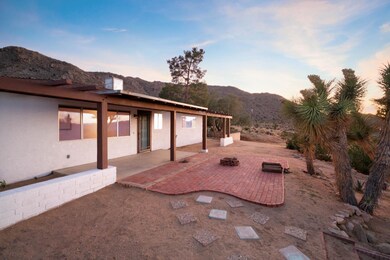 60631 Mountain View Trail, Joshua Tree, CA 92252 - photo 4