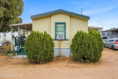 703 E Frontier St unit 31, Payson, AZ 85541 - photo 2