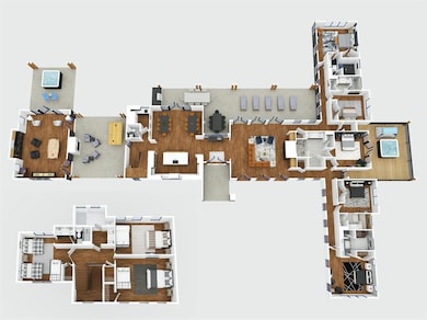 Property floor plan