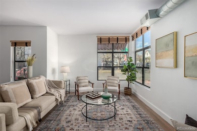 3096 Umatilla St unit A, Denver, CO 80211 - photo 6