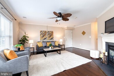 6502 Ridenour Way E unit 2D, Sykesville, MD 21784 - photo 4