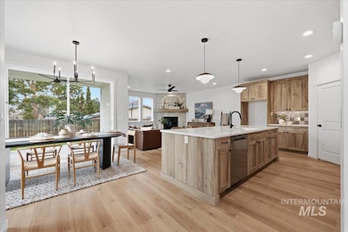 8149 N Breezy Ave, Boise, ID 83714 - photo 3