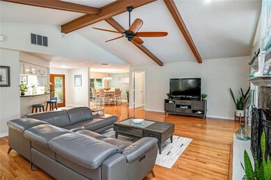 Living/Great Room