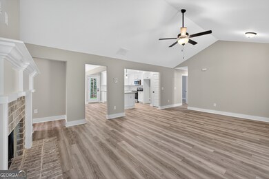 280 Grady Brock Rd unit LOT 21, Martin, GA 30557 - photo 5