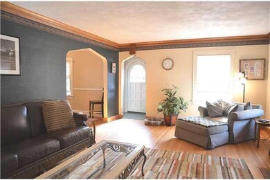 Living Room.