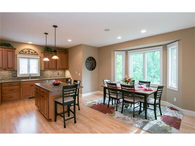 Great for entertaining!