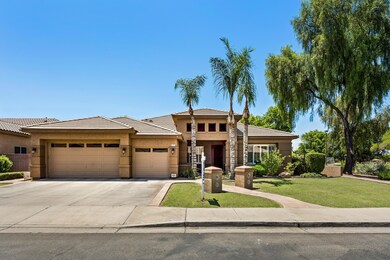 Welcome Home