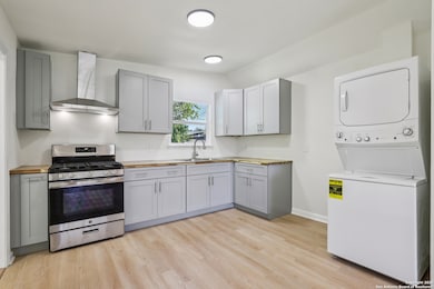 4307 Skelton Dr, San Antonio, TX 78219 - photo 5