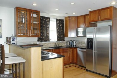 1428 Monroe St NW unit C, Washington, DC 20010 - photo 5