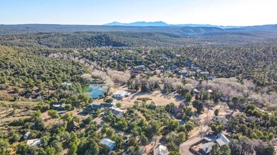 31 & 32 Beaver Flat Rd, Payson, AZ 85541 - photo 7