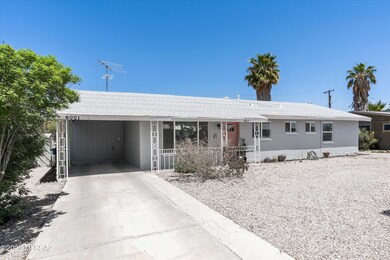 6001 E 25th St, Tucson, AZ 85711 - photo 3