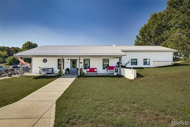 10214 Jolly Rd, Cadet, MO 63630 - photo 2