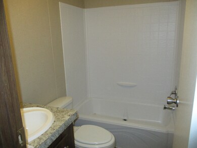 HALL BATH