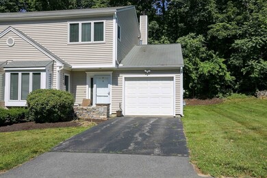 3 Oakwood Ln unit 3, Worcester, MA 01604 - photo 3