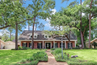 151 Haversham Dr, Houston, TX 77024 - photo 2