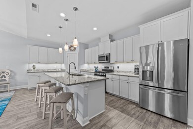 1913 Enclave Ln unit C-102, Cherry Grove, SC 29582 - photo 6