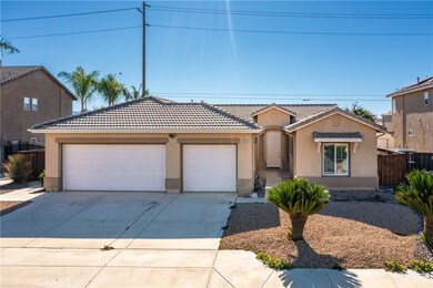 1852 Rogers Way, San Jacinto, CA 92582 - photo 2
