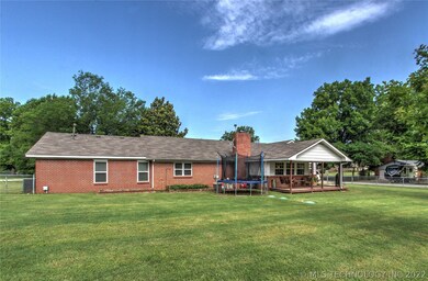 12809 S 121st, Broken Arrow, OK 74008 - photo 3