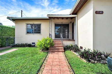 1540 SW 20th Ave, Miami, FL 33145 - photo 2