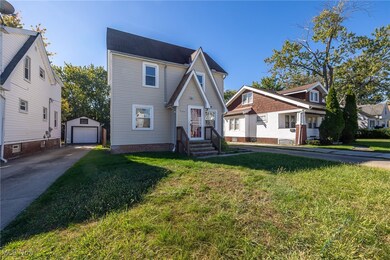 20006 Mountville Dr, Maple Heights, OH 44137 - photo 2