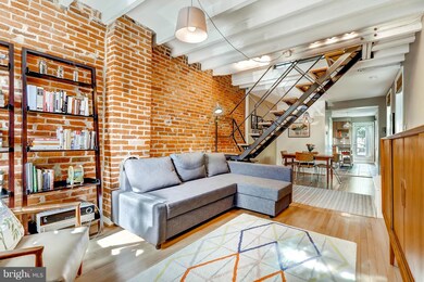 323 S Collington Ave, Baltimore, MD 21231 - photo 5