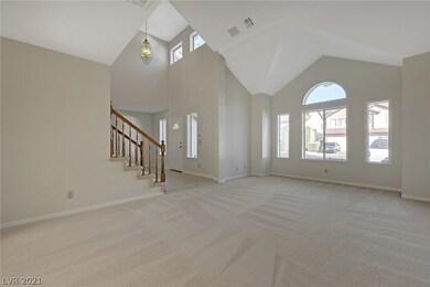 Such a Great view of the Large 21X13 Living Room!