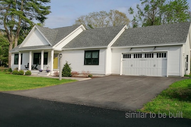 85 Surry By the Bay Ln, Surry, ME 04684 - photo 2
