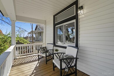 3645 Russell Ave, Cincinnati, OH 45208 - photo 4