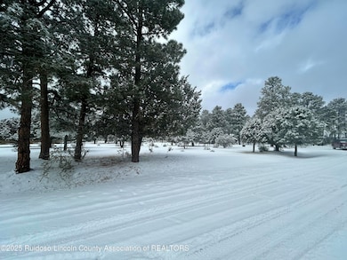 Lot 14 Larkspur Loop View
