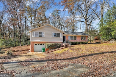 3976 Inca Ct unit II, Stone Mountain, GA 30083 - photo 3