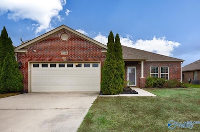 2518 First Hill Cir, Huntsville, AL 35803 - photo 2