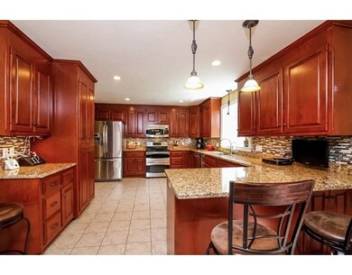 157 Brandywine Rd, Franklin, MA 02038 - photo 3
